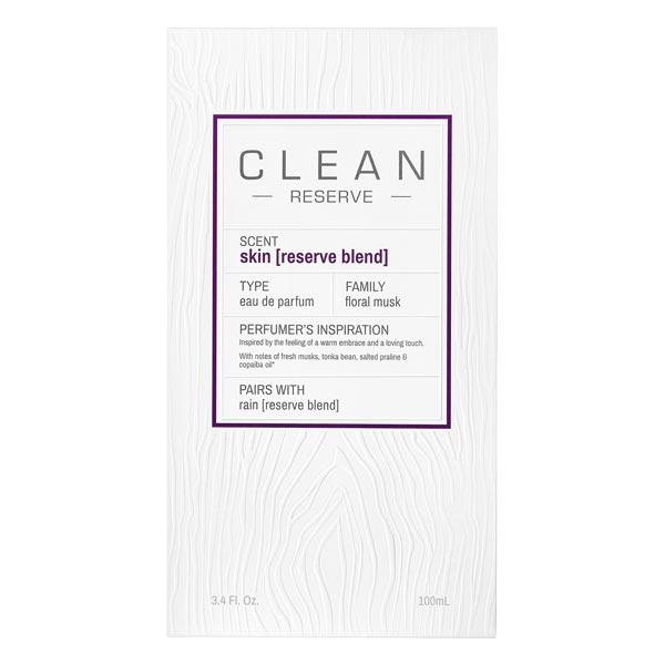 CLEAN RESERVE Skin Eau de Parfum 100 ml - 3