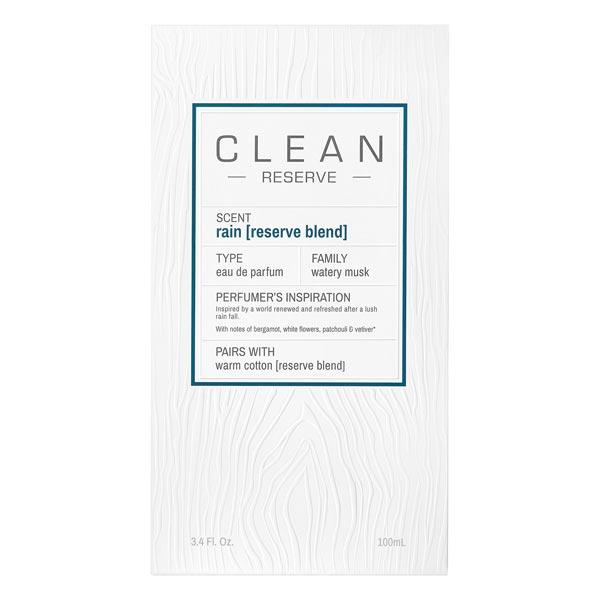 CLEAN RESERVE Rain Eau de Parfum 100 ml - 3