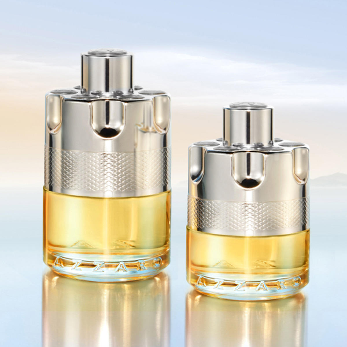 Azzaro Wanted Eau de Toilette 100 ml - 3