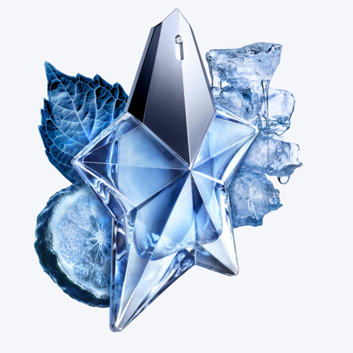 MUGLER Angel Eau de Parfum - nachfüllbar 100 ml - 3