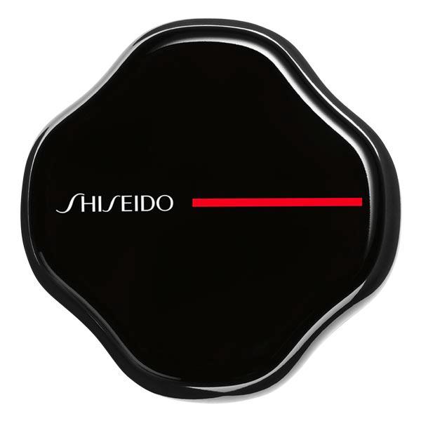 Shiseido Hanatsubaki Hake Polishing Face Brush  - 3
