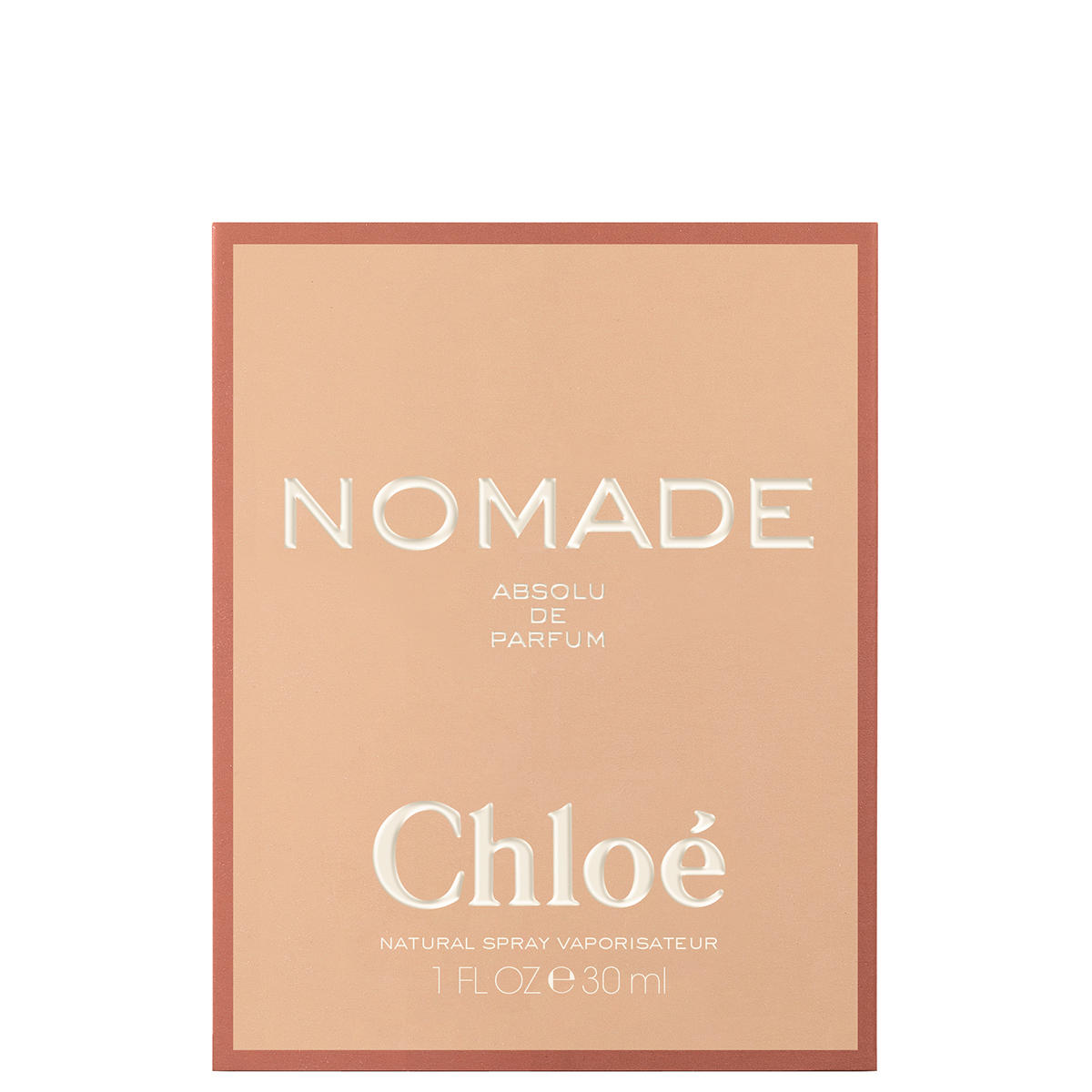 Chloé Nomade Absolu de Parfum Eau de Parfum 30 ml - 3