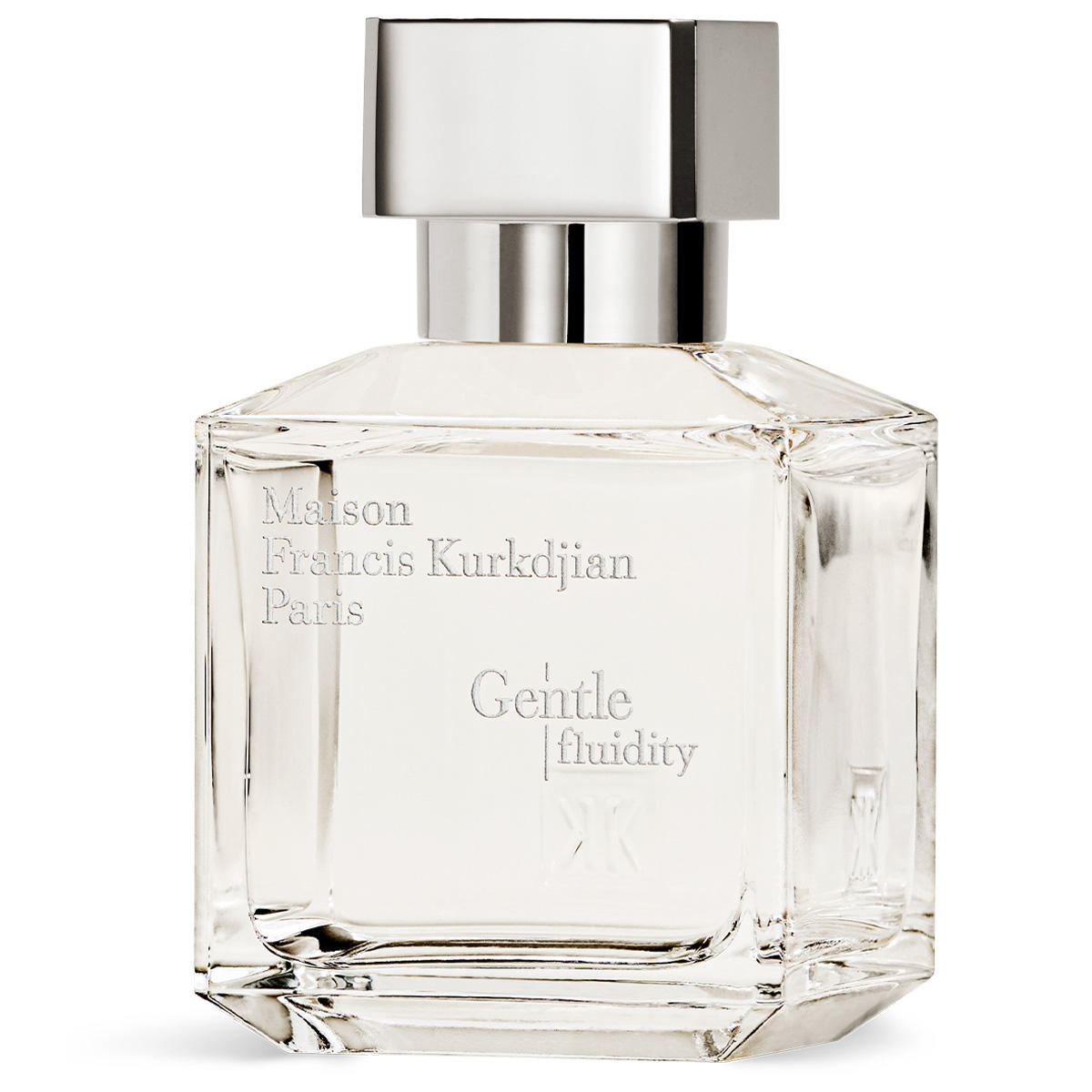 Maison Francis Kurkdjian Paris Gentle fluidity Silver Eau de Parfum 70 ml - 3