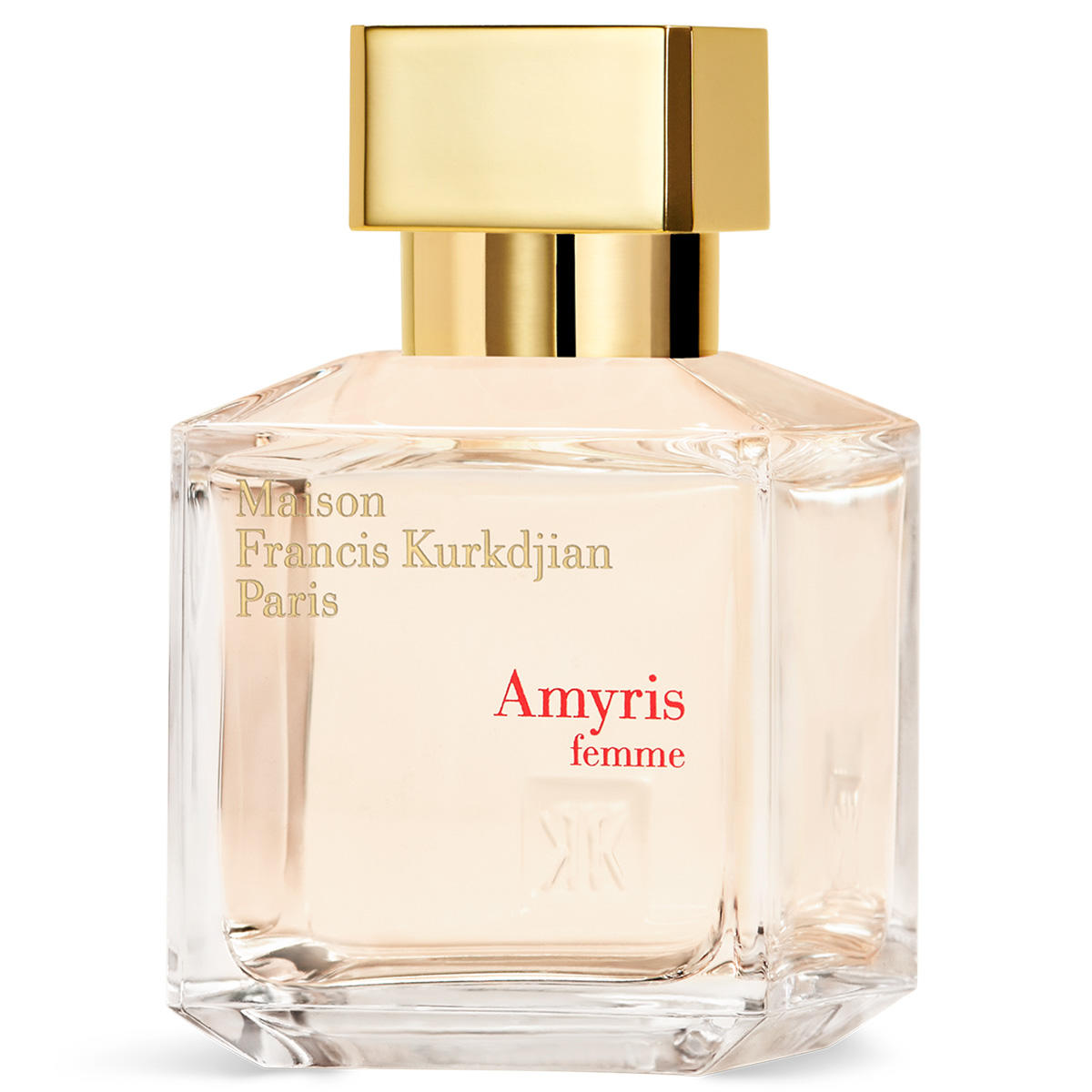 Maison Francis Kurkdjian Paris Amyris femme Eau de Parfum 70 ml - 3