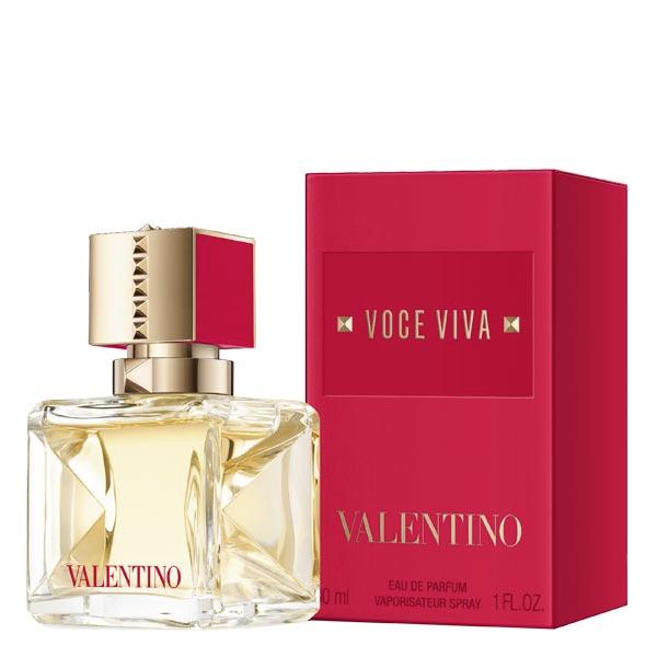 Valentino Voce Viva Eau de Parfum 30 ml - 3