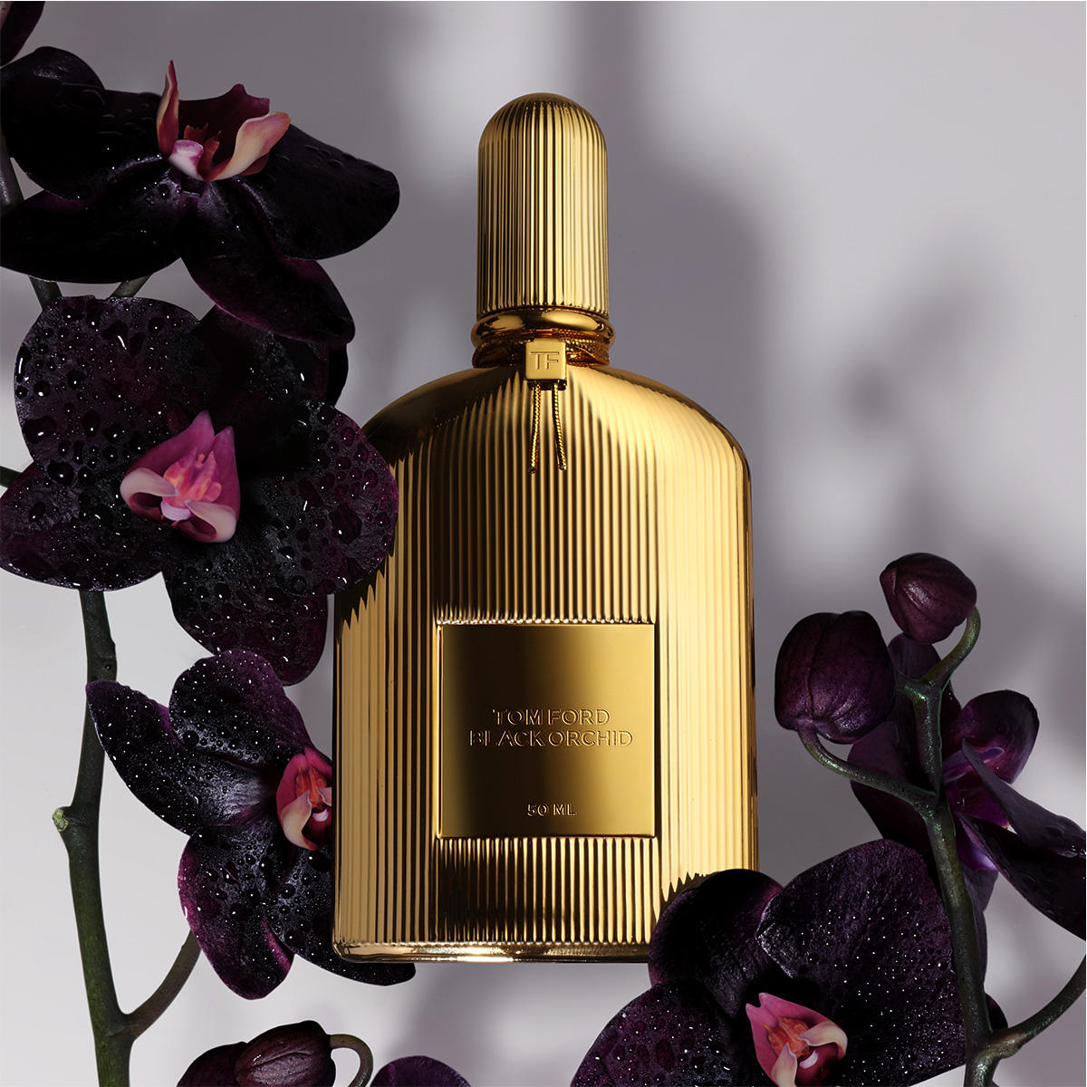 Tom Ford Black Orchid Perfume 50 ml - 3