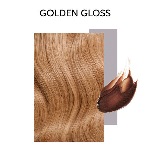Wella Color Fresh Mask Golden Gloss 150 ml - 3