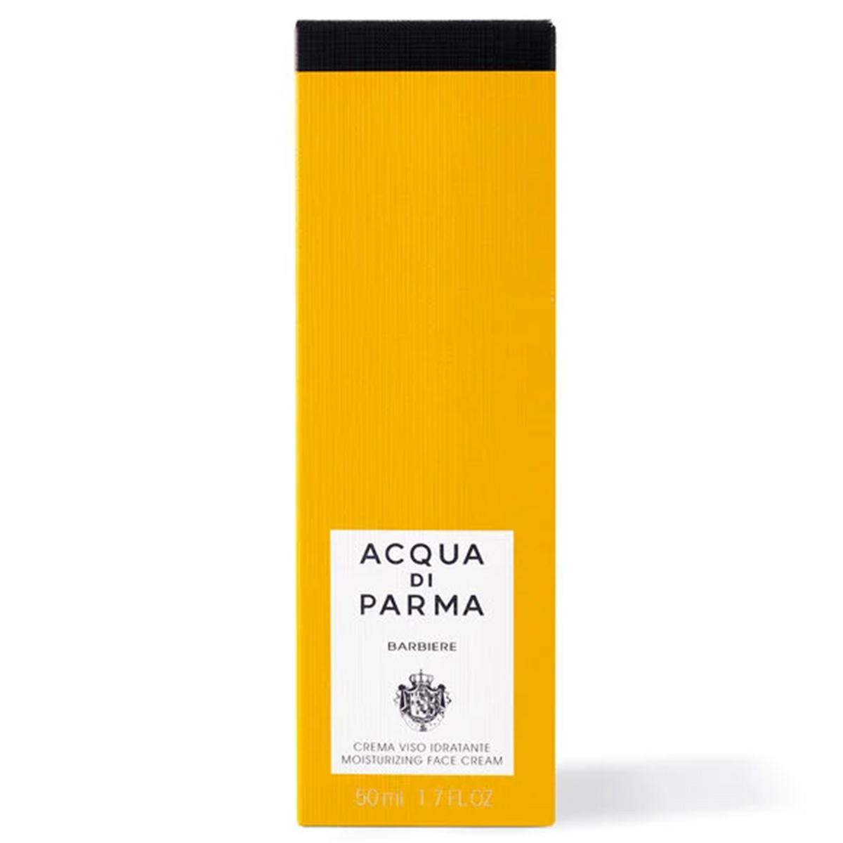 Acqua di Parma Barbiere Moisturizing Face Cream 50 ml - 3
