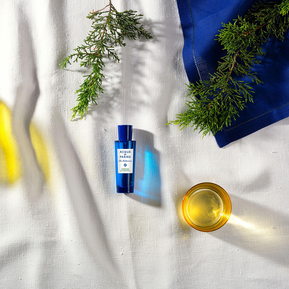 acqua di parma toscana cipresso