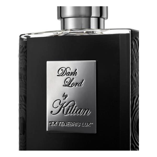 Kilian Paris Dark Lord "Ex Tenebris Lux" Eau de Parfum nachfüllbar 50 ml - 3