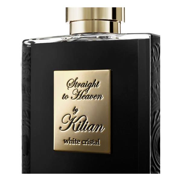 Kilian Fragrance Straight to Heaven white cristal Eau de Parfum refillable 50 ml - 3