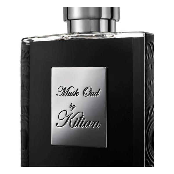 Kilian Paris Musk Oud Eau de Parfum rechargeable 50 ml - 3