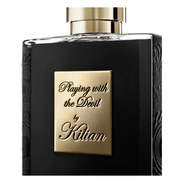 Kilian Paris Playing with the Devil Eau de Parfum rechargeable 50 ml - 3
