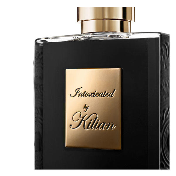 Kilian Paris Fragrance Intoxicated Eau de Parfum nachfüllbar 50 ml - 3