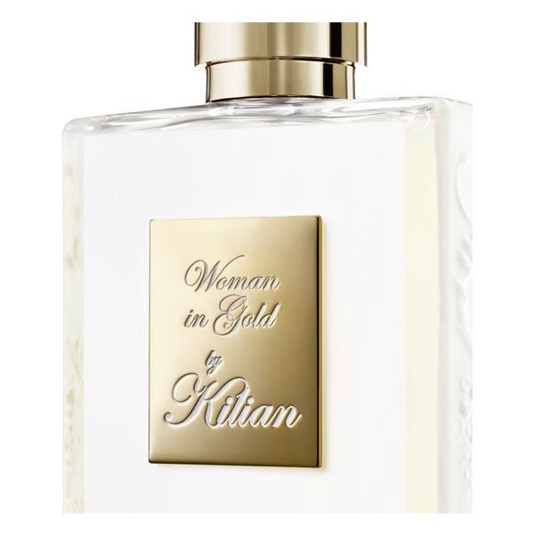 Kilian Paris Woman in Gold Eau de Parfum rechargeable 50 ml - 3