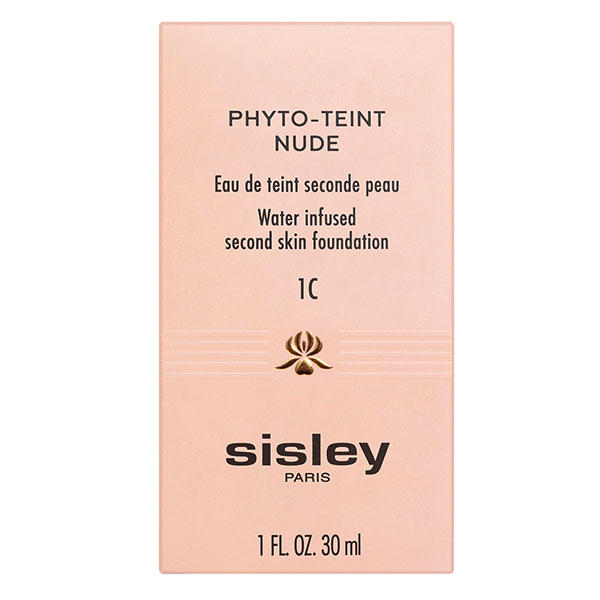 Sisley Paris phyto-teint nude Hell/1C Petal 30 ml - 3