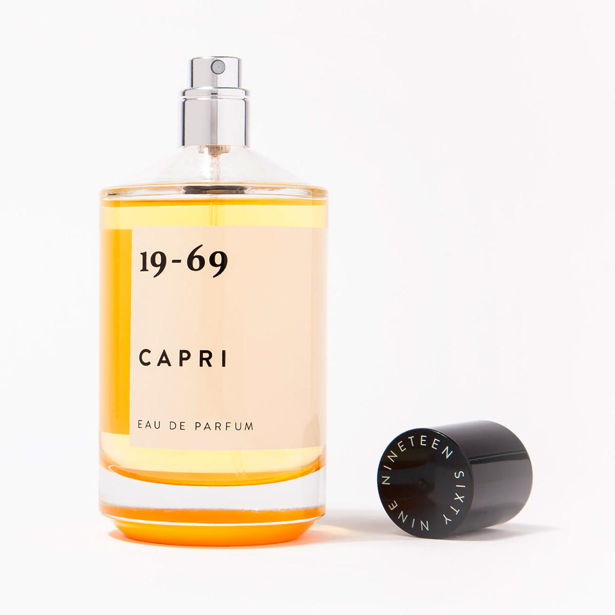 19-69 Capri Eau de Parfum 100 ml - 3