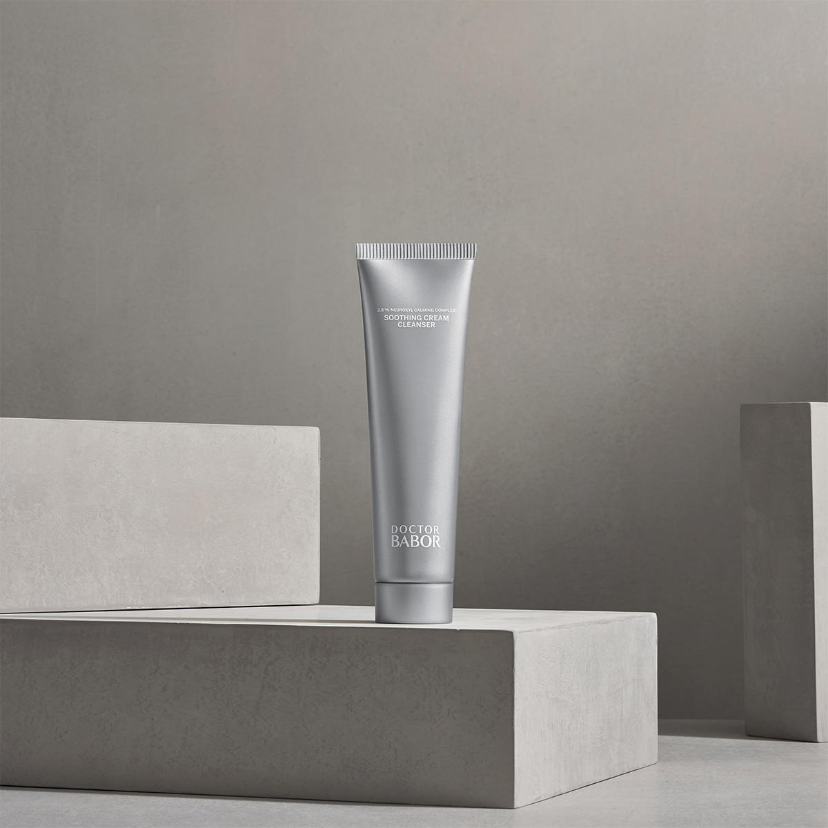 BABOR DOCTOR BABOR SENSITIVE SOOTHING CREAM CLEANSER 150 ml - 3