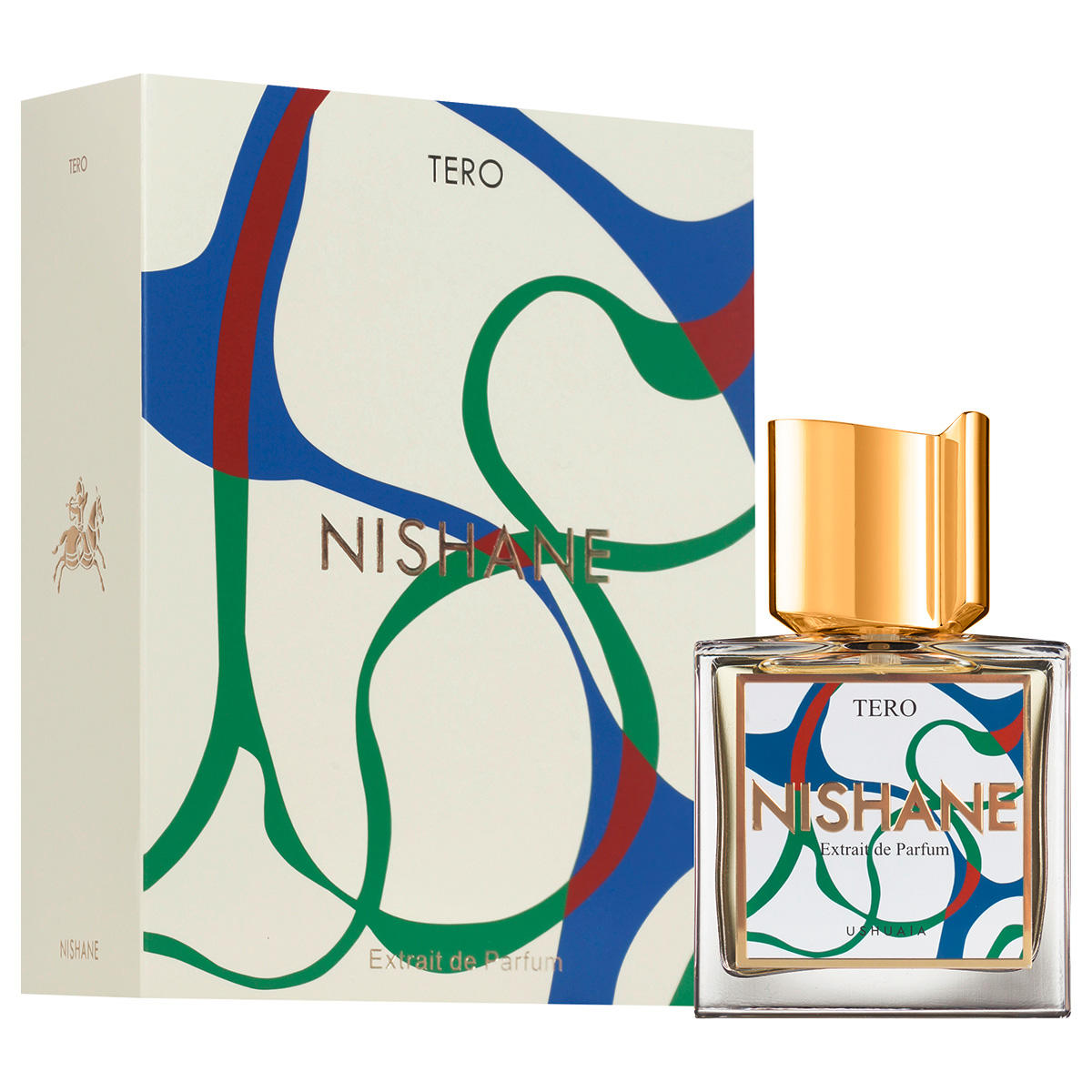 NISHANE Tero Extrait de Parfum 50 ml online kaufen | baslerbeauty
