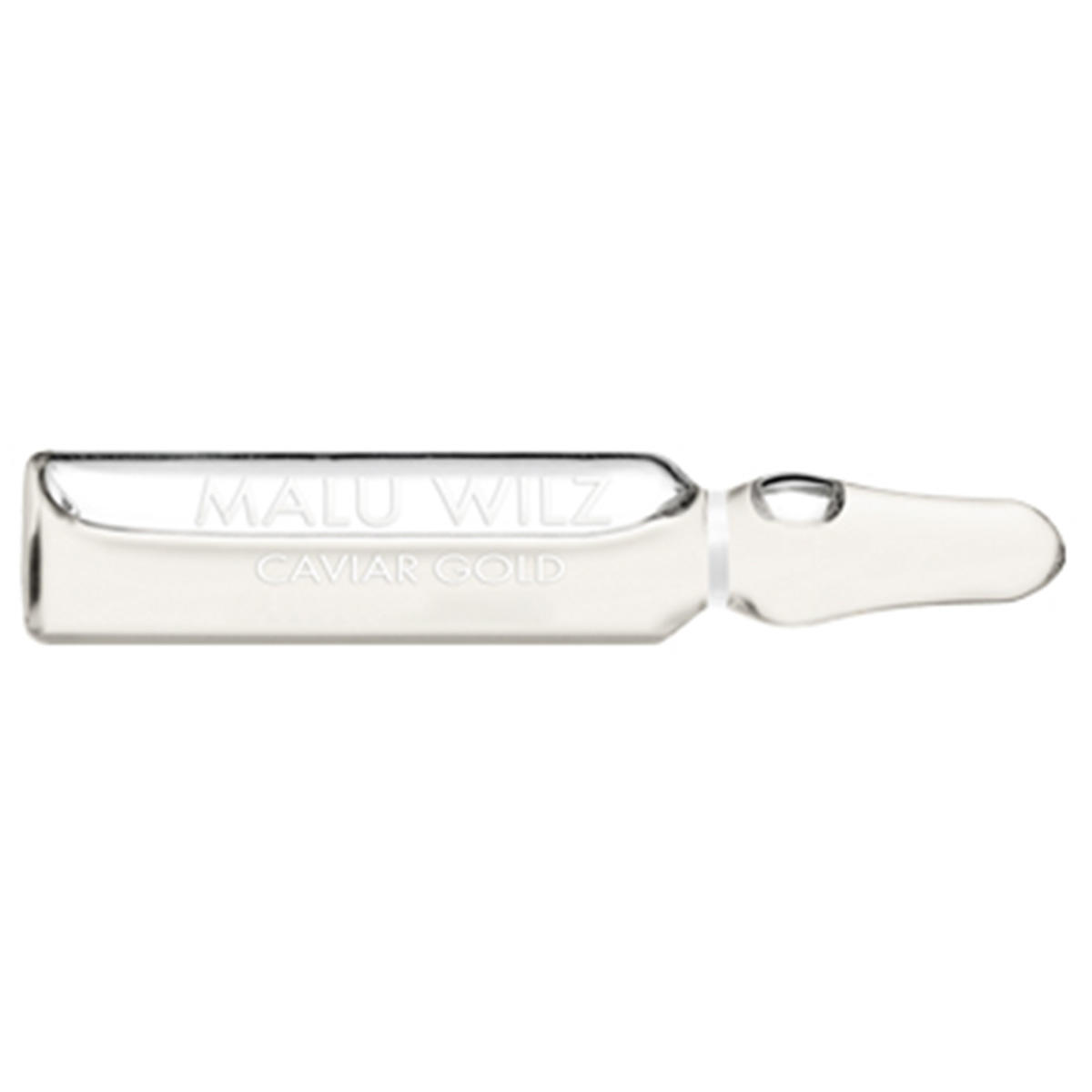 Malu Wilz Caviar Gold Ampullen Set (7 x 2ml) 14 ml - 3