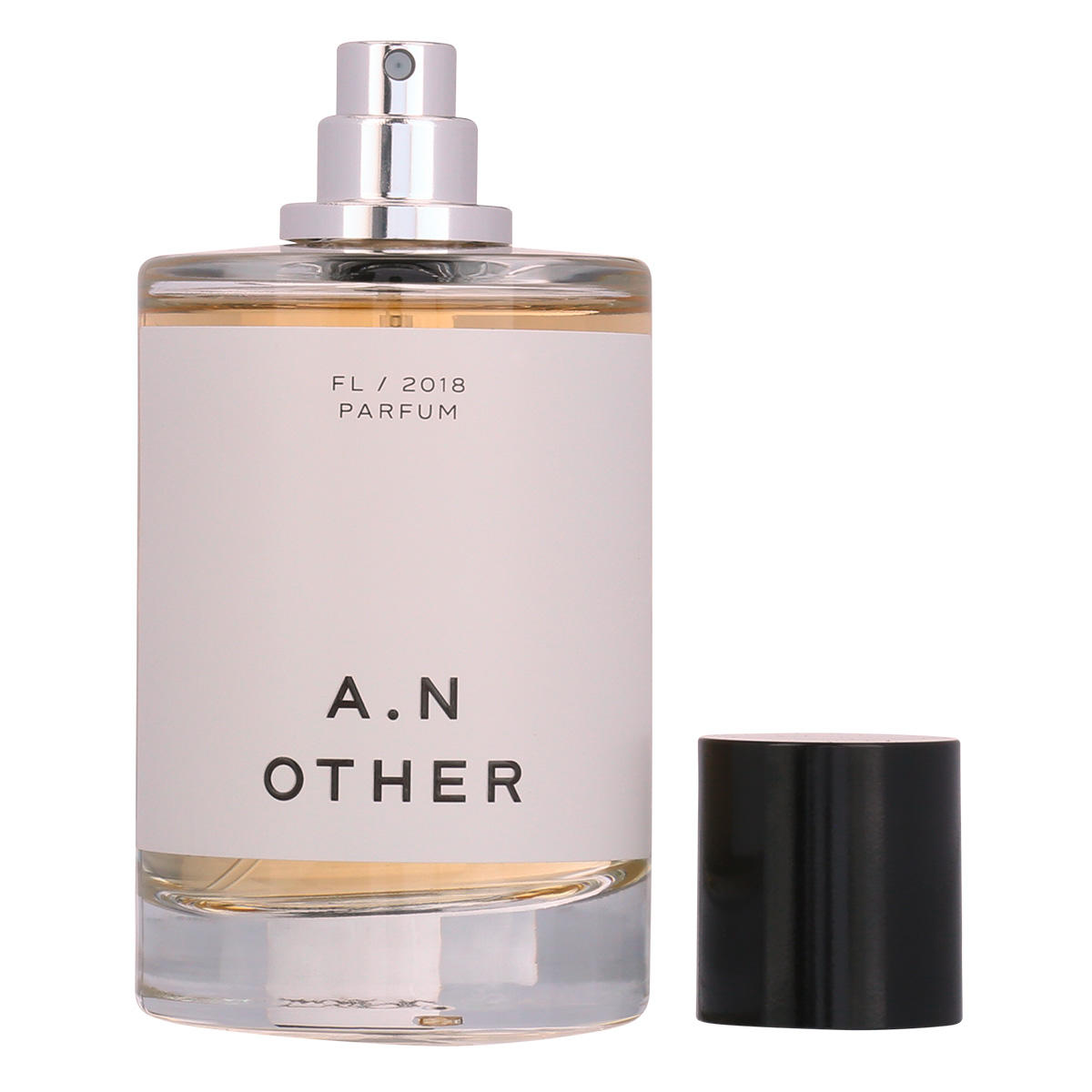 A.N OTHER FL/2018 Eau de Parfum 100 ml - 3