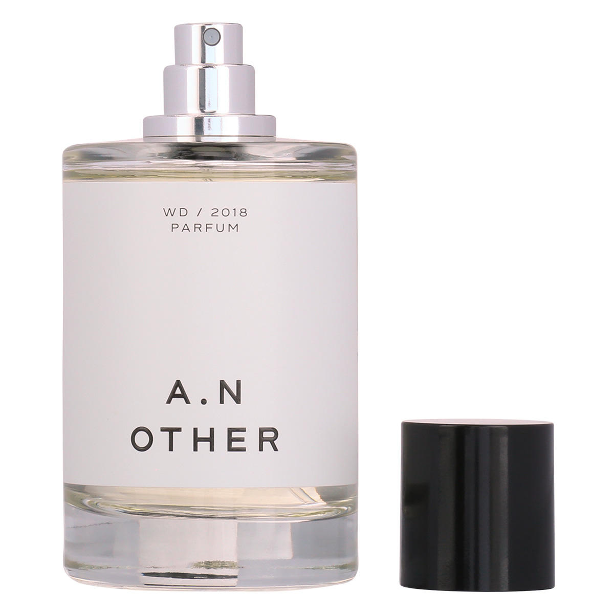 A.N OTHER WD/2018 Eau de Parfum 100 ml - 3