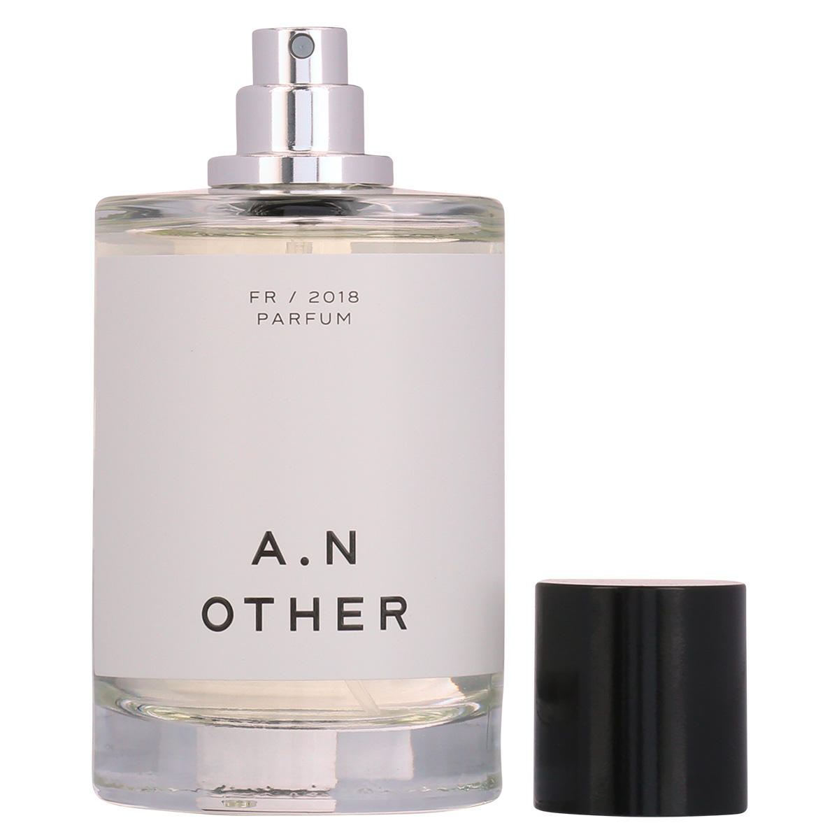 A.N OTHER FR/2018 Eau de Parfum 100 ml - 3