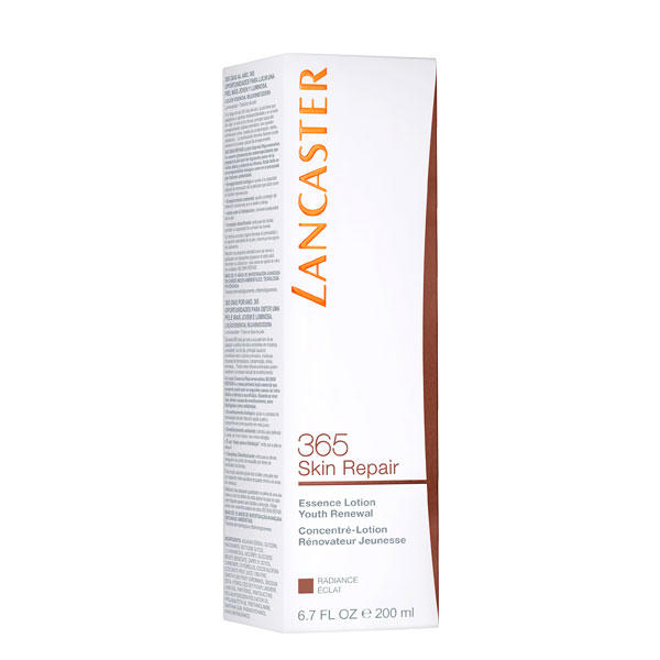 Lancaster 365 Skin Repair  Youth Renewal Essence Lotion 200 ml - 3