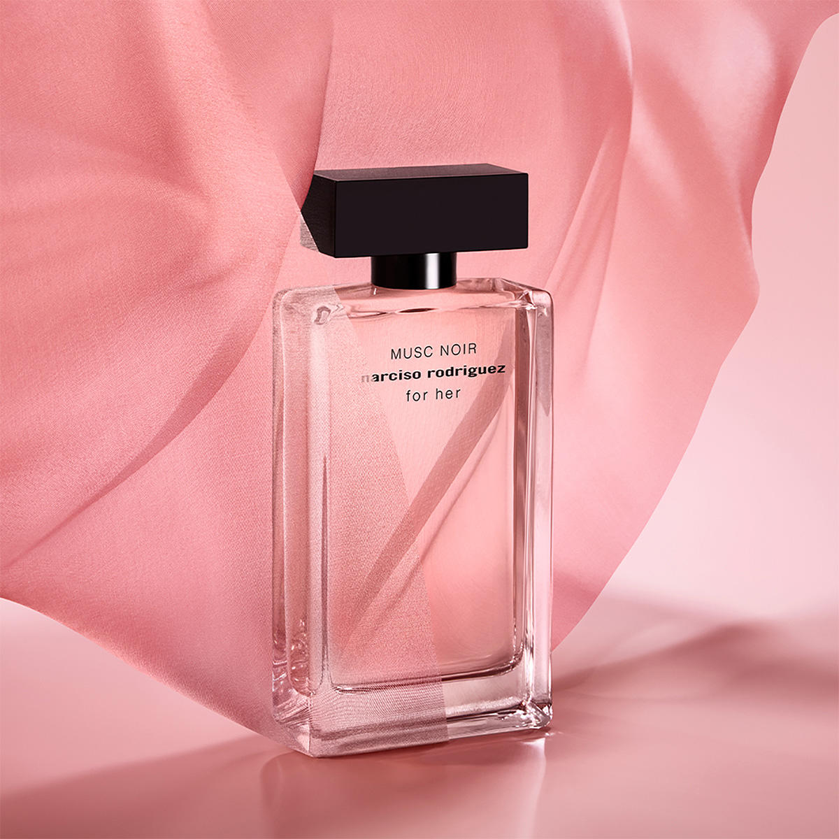 Narciso Rodriguez for her MUSC NOIR Eau de Parfum 100 ml - 3
