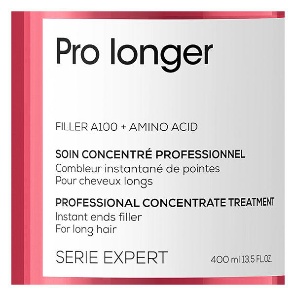 L'Oréal Professionnel Paris Serie Expert Pro Longer  Professional Concentrate Treatment 400 ml - 3