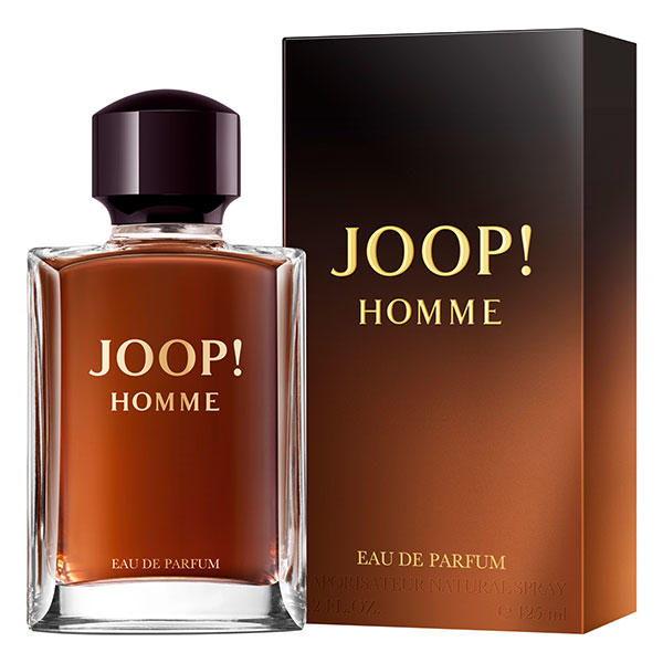 JOOP! HOMME Eau de Parfum 125 ml - 3