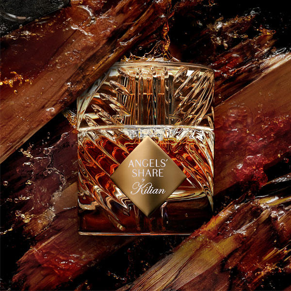 Kilian Paris Angels' Share Eau de Parfum 50 ml - 3