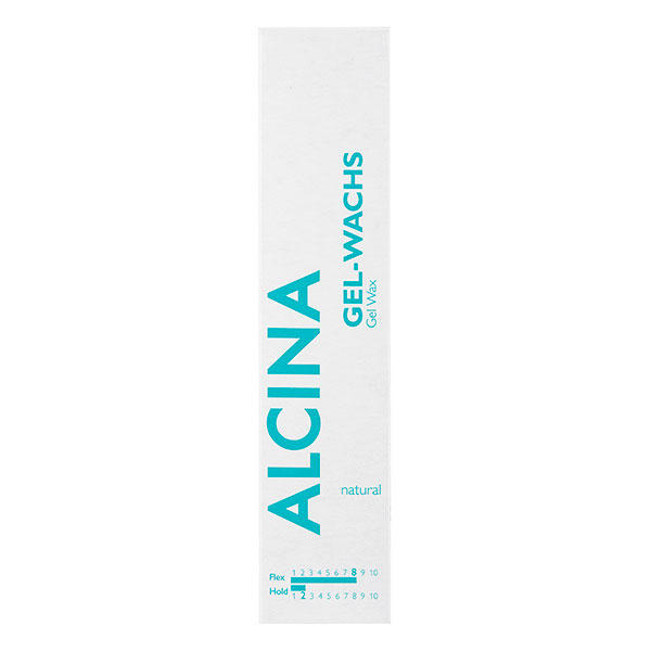 Alcina Gel-Wachs 60 ml - 3