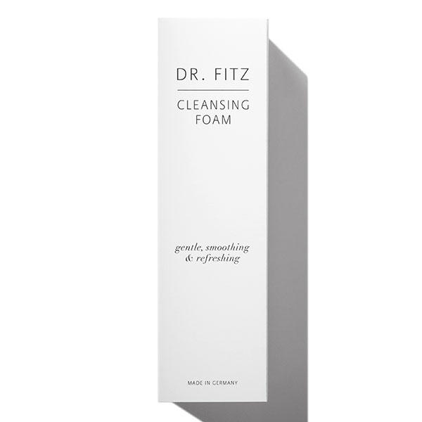 DR. FITZ Cleansing Foam 150 ml - 3