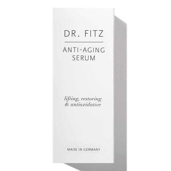 DR. FITZ Anti-Aging Serum 30 ml - 3