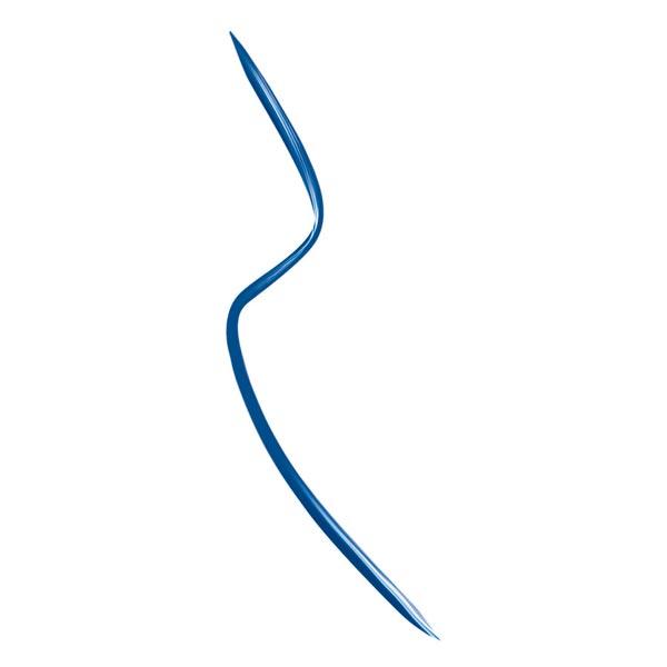 Yves Saint Laurent Crush Liner 6 Bleu Enigmatique - 3