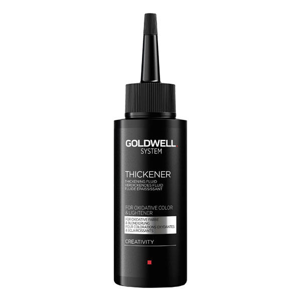 Goldwell System Thickener 100 ml - 3