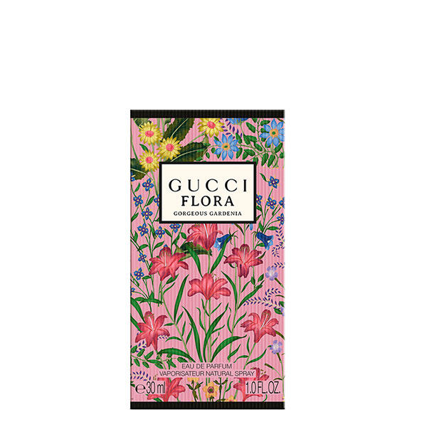 Gucci Flora Gorgeous Gardenia Eau de Parfum 30 ml - 3