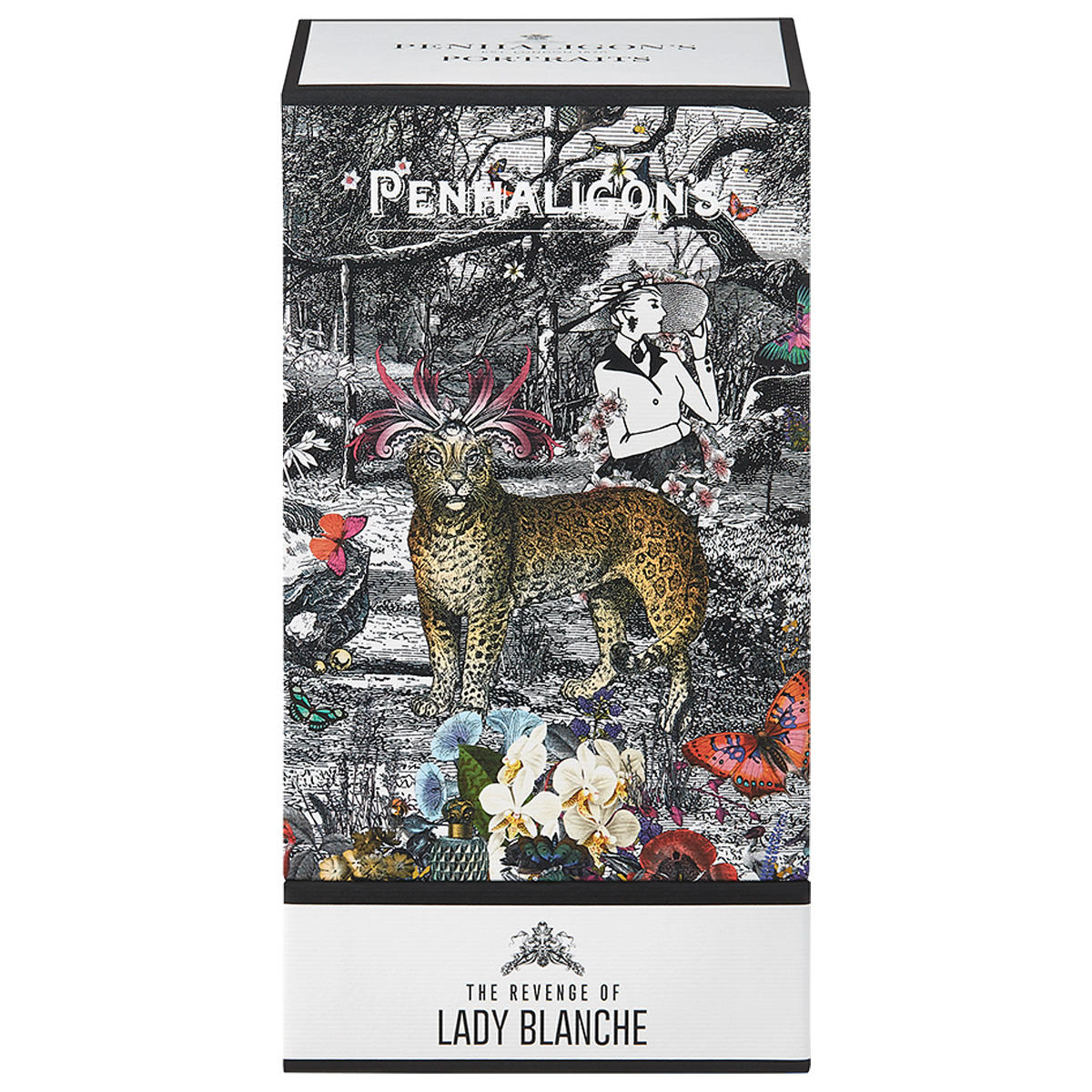 PENHALIGON'S The Revange of Lady Blanche Eau de Parfum 75 ml - 3