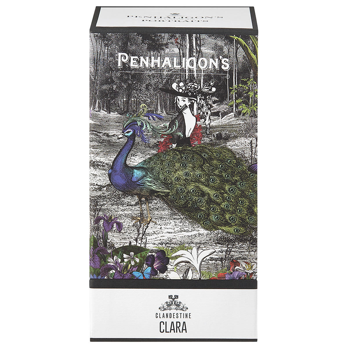 PENHALIGON'S Clandestine Clara Eau de Parfum 75 ml - 3