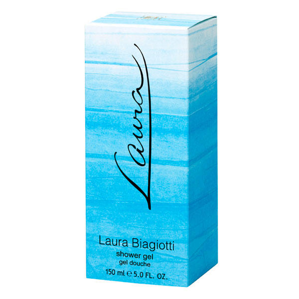 Laura Biagiotti Shower Gel 150 ml - 3