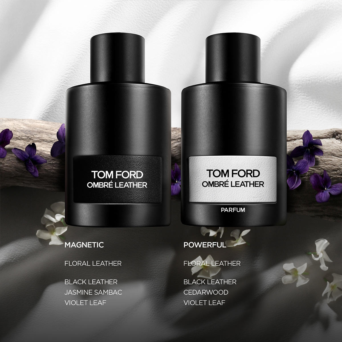 TOM FORD Ombré Leather Parfum online kaufen | baslerbeauty
