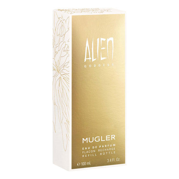 MUGLER Alien Goddess Eau de Parfum Refill 100 ml - 3