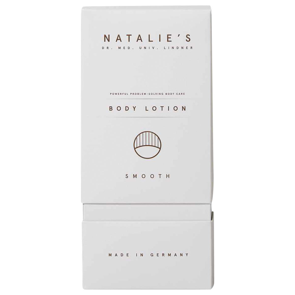 NATALIE´S Smooth Body Lotion 300 ml - 3