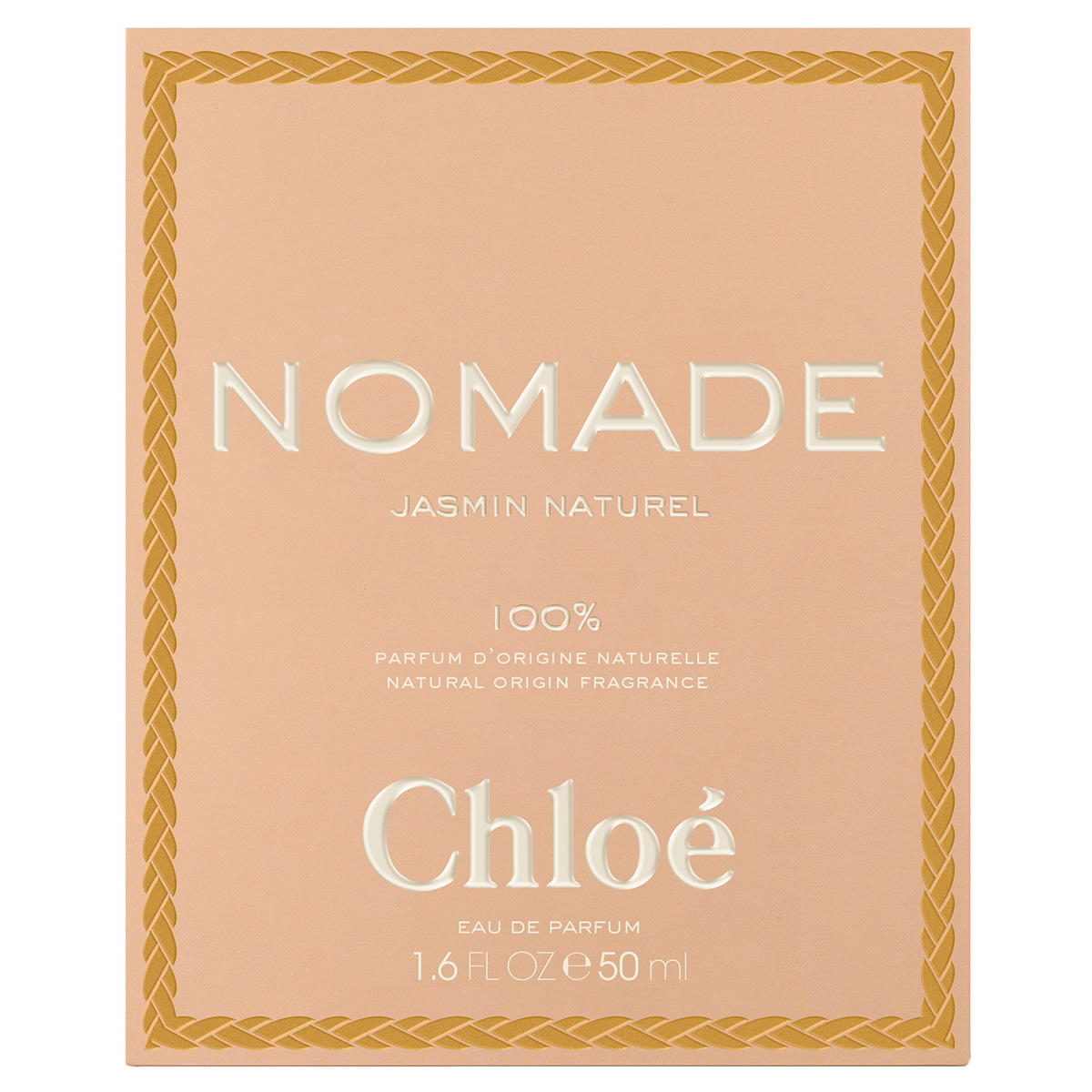 Chloé Nomade Jasmin Naturel Eau de Parfum 50 ml - 3