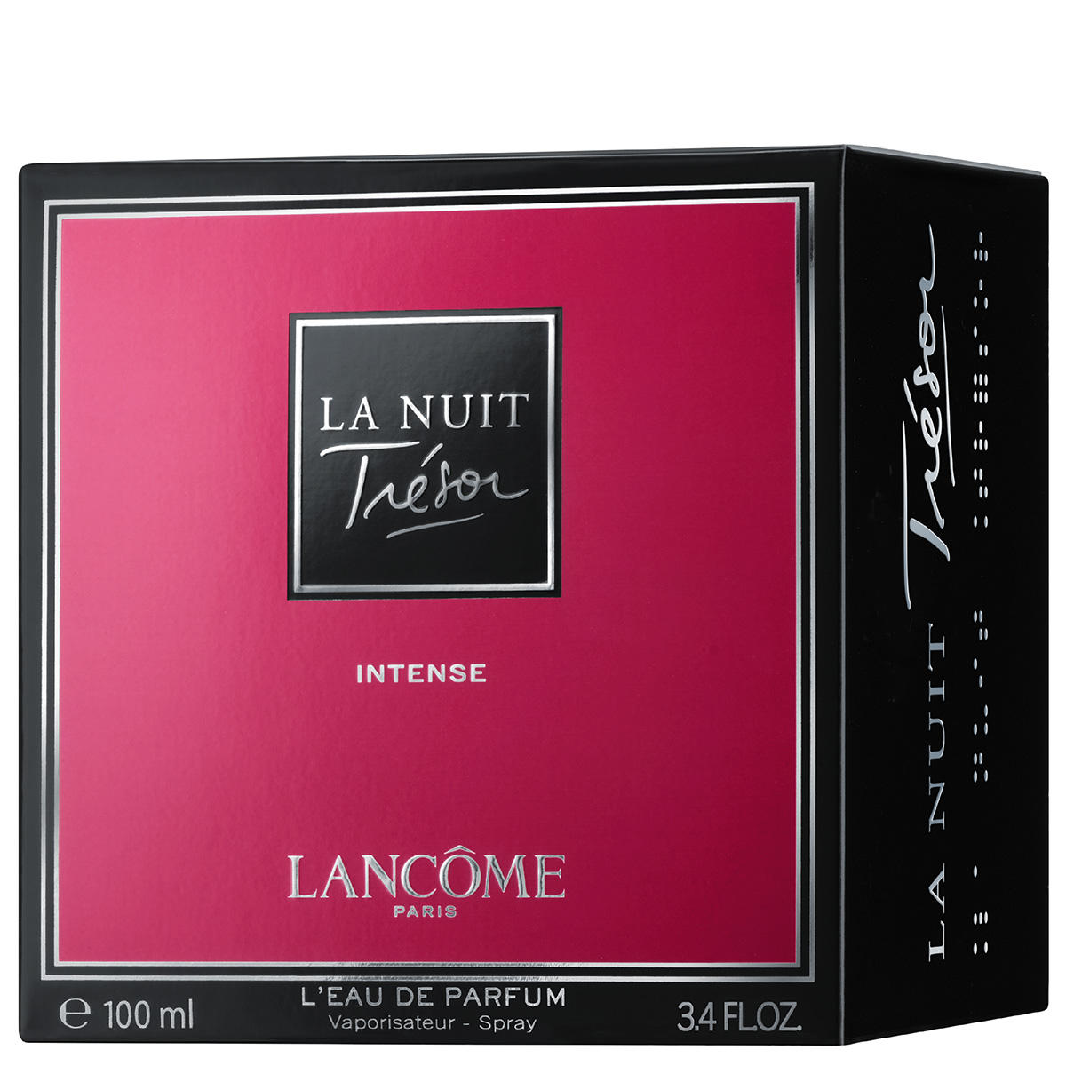 Lancôme La Nuit Trésor Trésor Intense Eau de Parfum 100 ml - 3