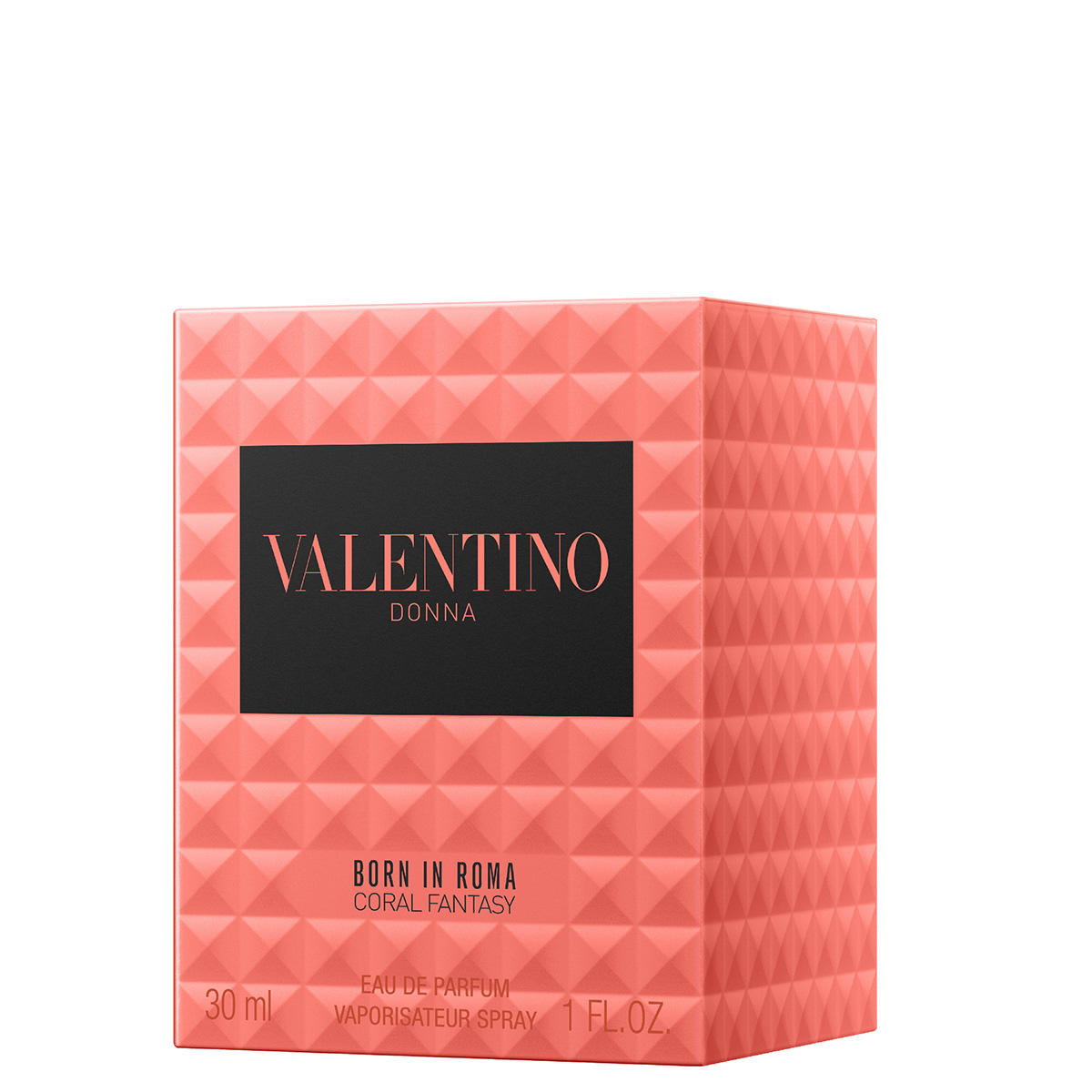 Valentino Donna Born In Roma Coral Fantasy Eau de Parfum 30 ml - 3