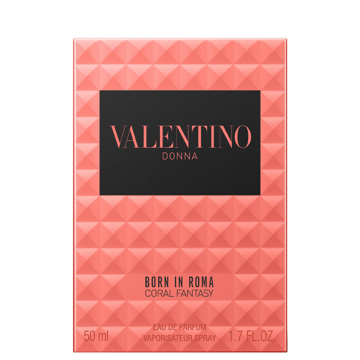 Valentino Donna Born In Roma Coral Fantasy Eau de Parfum 50 ml - 3