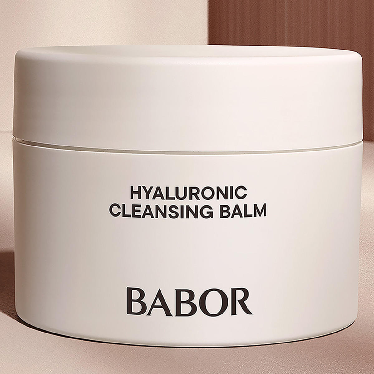 BABOR CLEANSING Hyaluronic Cleansing Balm 150 ml - 3