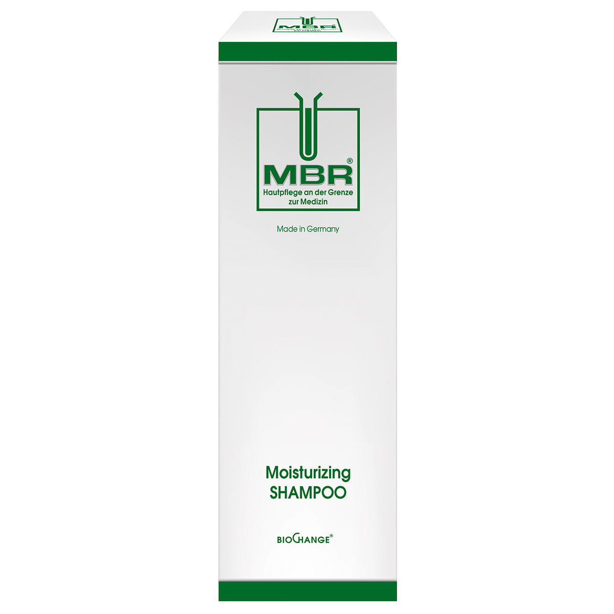 MBR Medical Beauty Research BioChange Moisturizing Shampoo 200 ml - 3